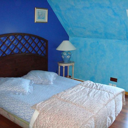 Maison De Vacances Clos Des Hogues Entre Etretat Et Fecamp 圣莱奥纳尔 外观 照片