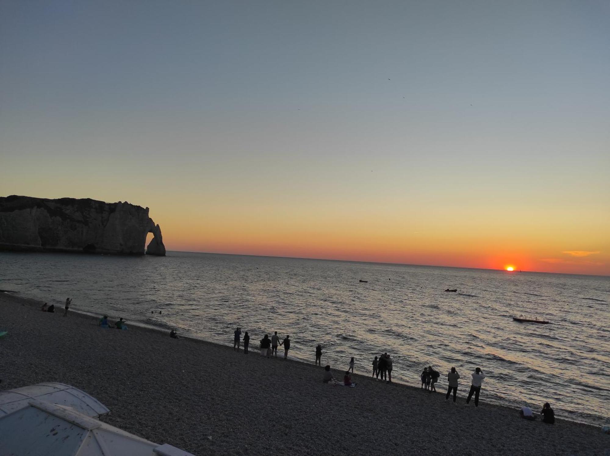 Maison De Vacances Clos Des Hogues Entre Etretat Et Fecamp 圣莱奥纳尔 外观 照片