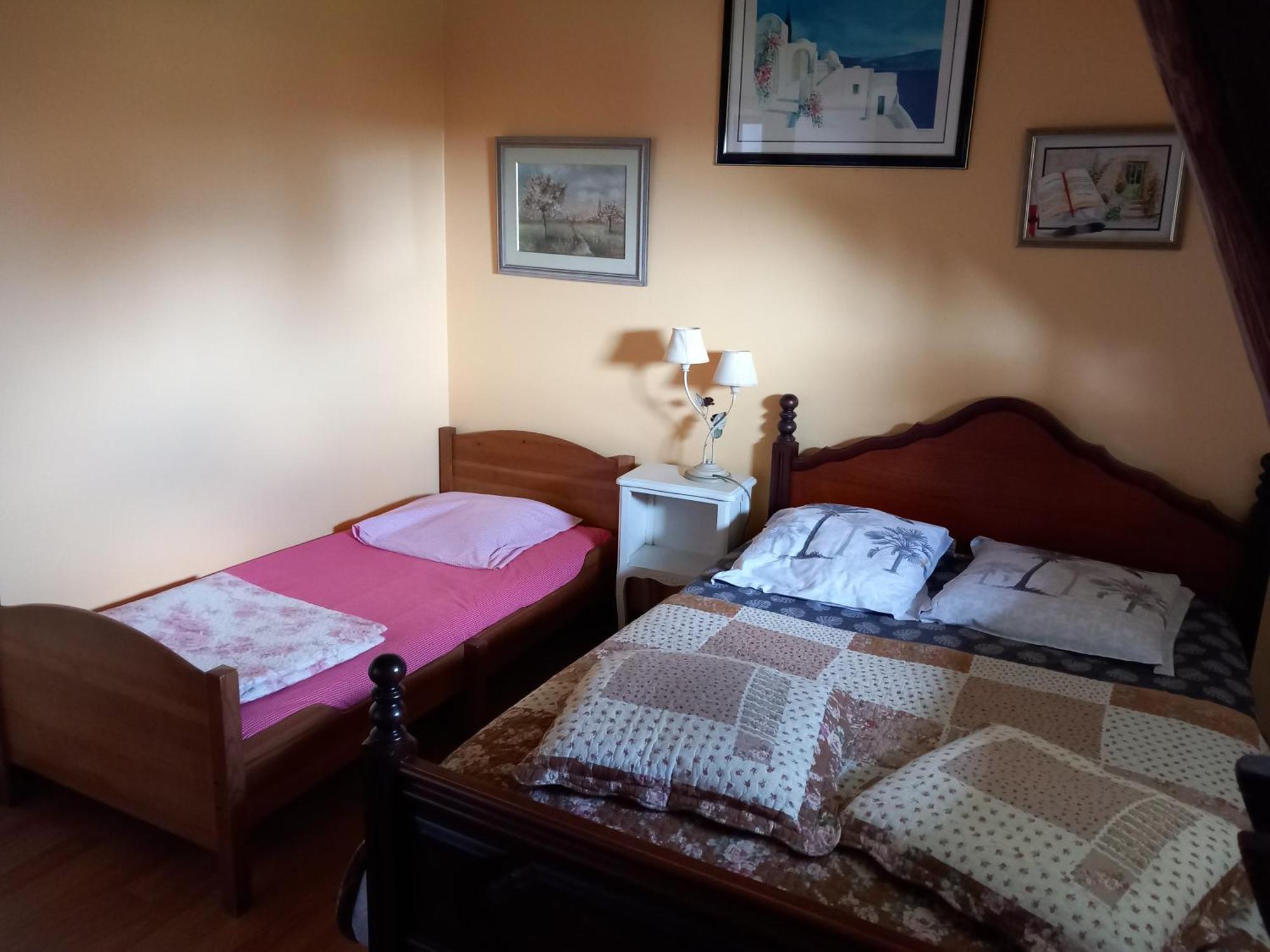 Maison De Vacances Clos Des Hogues Entre Etretat Et Fecamp 圣莱奥纳尔 外观 照片