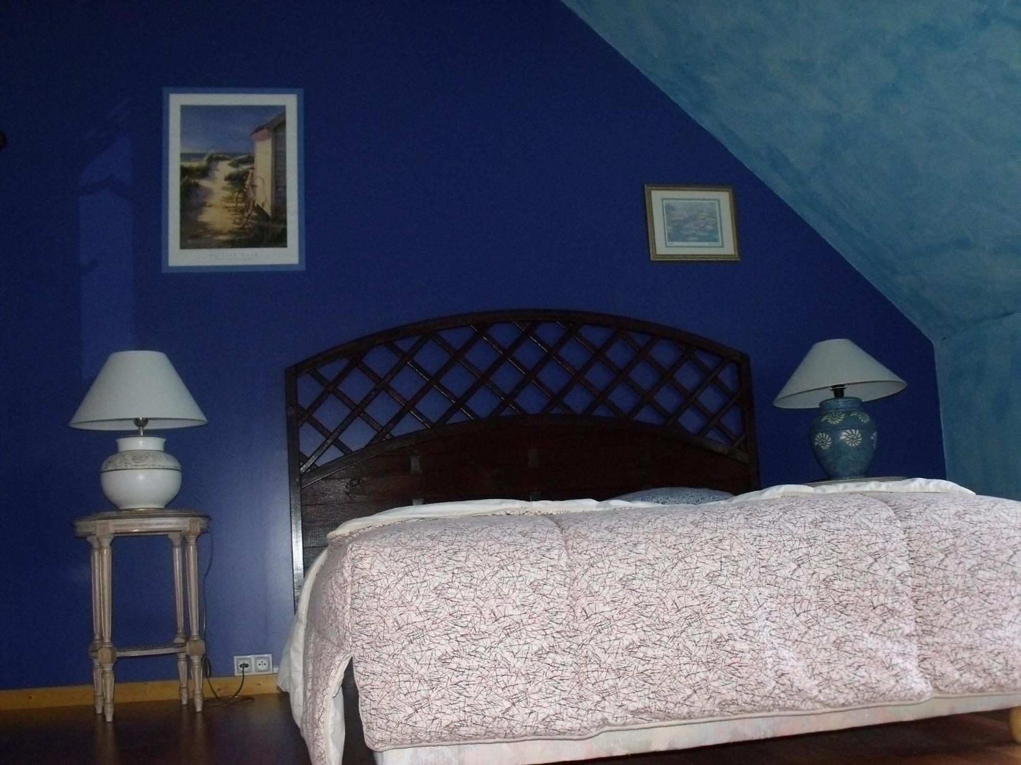 Maison De Vacances Clos Des Hogues Entre Etretat Et Fecamp 圣莱奥纳尔 外观 照片
