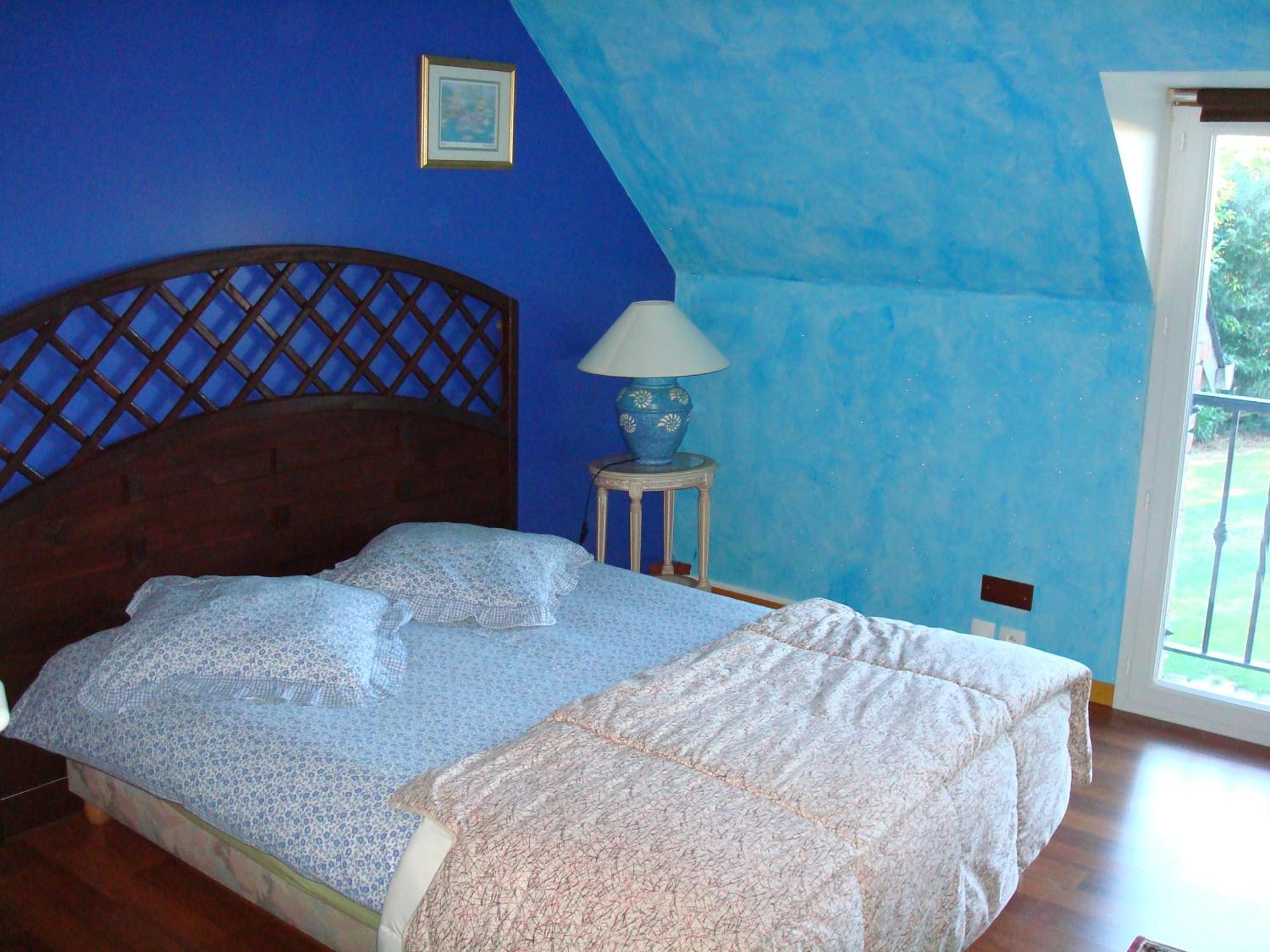Maison De Vacances Clos Des Hogues Entre Etretat Et Fecamp 圣莱奥纳尔 外观 照片
